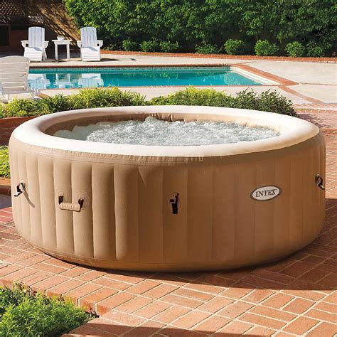 Top 10 Small Hot Tubs On Amazon Updated 1 Hour Ago