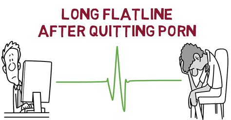 Nofap Long Flatline After Quitting Porn Answers