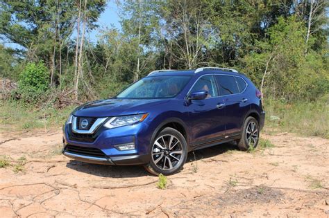 Research the 2016 nissan rogue at cars.com and find specs, pricing, mpg, safety data, photos, videos, reviews and local inventory. 2017 Nissan Rogue Review and Test Drive | EcoloDriver