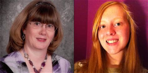 True Case Files The Murders Of Kathy And Samantha Netherland