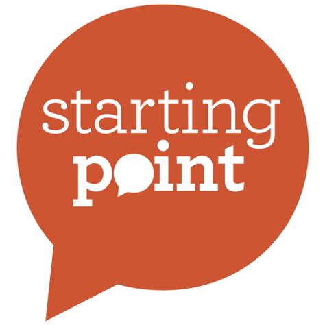 Starting Point — Living Word Oak Harbor Foursquare