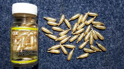 We spend a lot of our time, money, and energy in the quest for better skin and hair. animate vitamin e capsules uses - Kobo Guide