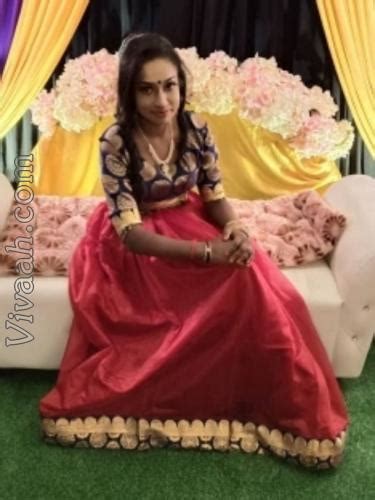Tamil Other Hindu Years Bride Girl Kampung Pasir Gudang Baru