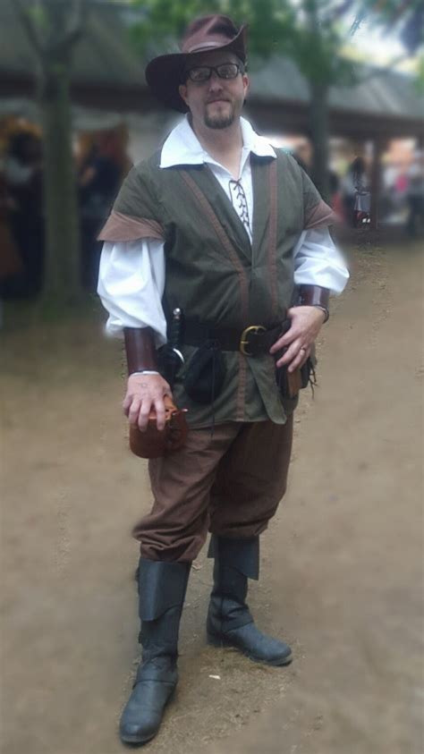 Renaissance Faire Outfits Male PrestaStyle