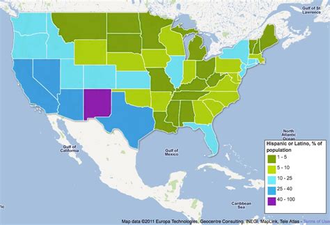 High resolution map of race and income in the us. just a marine