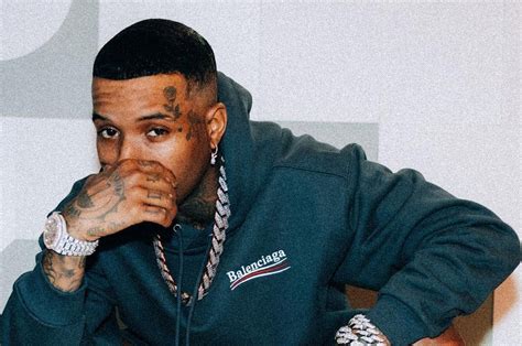Tory Lanez Drops New Music Video For Hurts Me Featuring Yoko Gold And