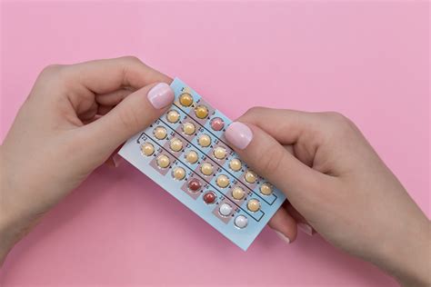 Tips On How To Remember When To Take Your Birth Control Pills
