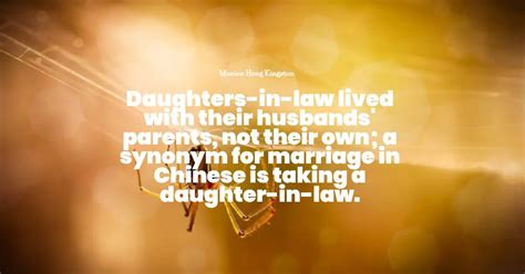 78 Best Daughter In Law Quotes Exclusive Selection Bayart