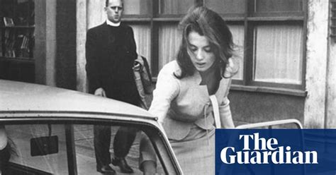 1963 The Profumo Scandal Lays Bare The Sex Revolution Sex The Guardian