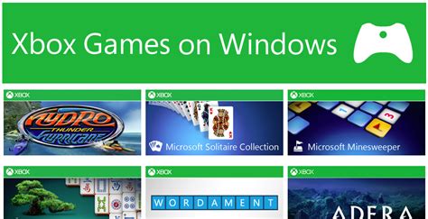 Microsoft Studios Play Launches For Windows 8 With Xbox Like Features