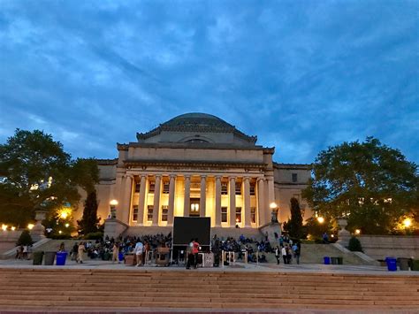 Visit Columbia University In New York Expedia