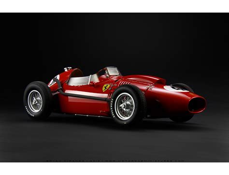 Ferrari Tipo 246f1 Flickr