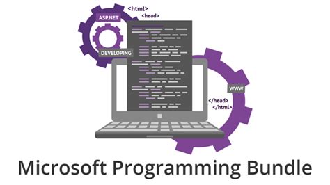 Microsoft Programming Bundle Vision Training Systems
