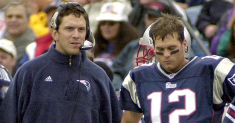 Most Important Decisions In Patriots History Starting Tom Brady Over