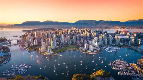 Moving To Vancouver A Guide For Newcomers Canadim