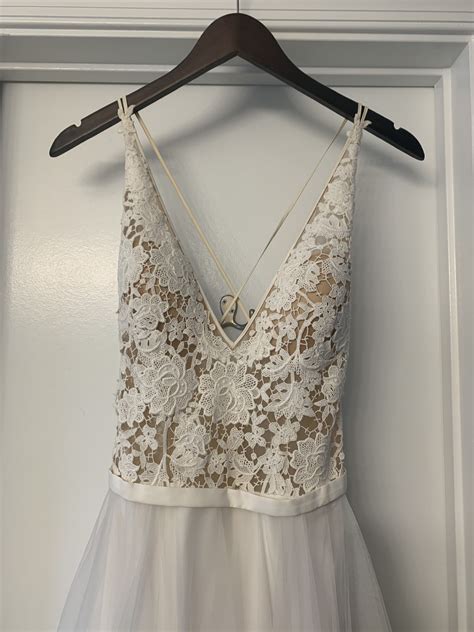 Mikaella 2106 New Wedding Dress Stillwhite