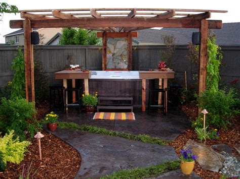 Best Type of Concrete Deck Blocks | HGTV