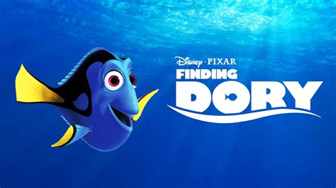 Free Download Finding Dory Wallpapers High Resolution And Quality