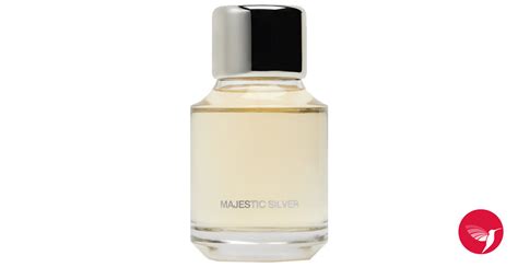 Majestic Silver Zara Parfum ein neues Parfum für Frauen 2024