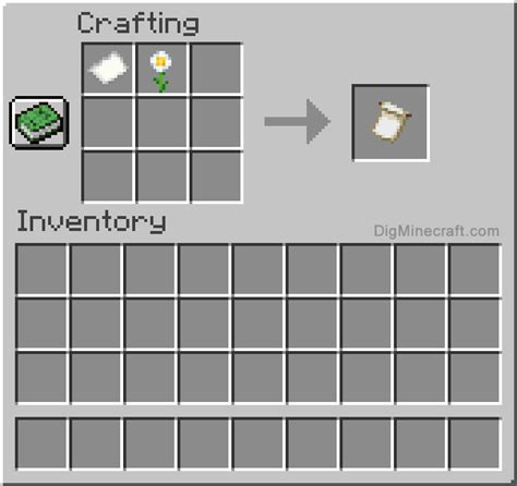 The loom is the new, easy way to make banner patterns and. How to make the Flower Charge Banner Pattern in Minecraft