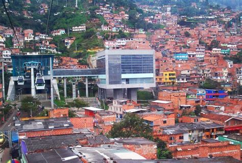 Qué Ver Y Qué Hacer En Medellín Colombia Revista80dias