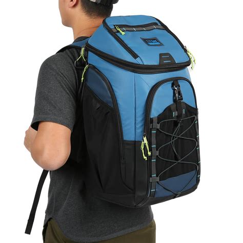 30 Can Titan Guide Series Premium Backpack Cooler Arctic Zone
