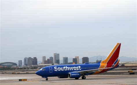 Southwest Airlines Website Down Booking Problems Monday