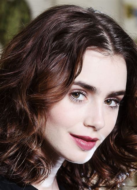 840x1160 Lily Collins Actress 840x1160 Resolution Wallpaper Hd