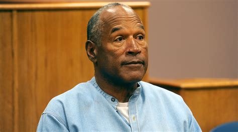 Oj Simpson Hall Of Famer Reflects On Life 25 Years After Double Murders Sports Illustrated