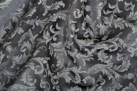 Everything To Know About Damask Fabric History Characteristics Uses