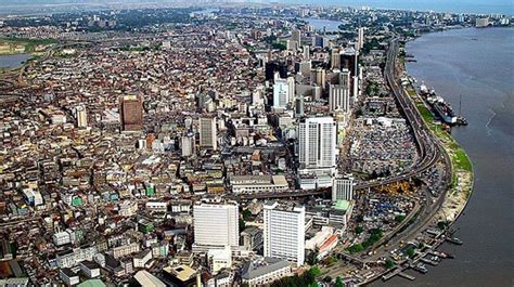 Lagos To Become Africas Largest Mega City By 2035 The Nation Nigeria