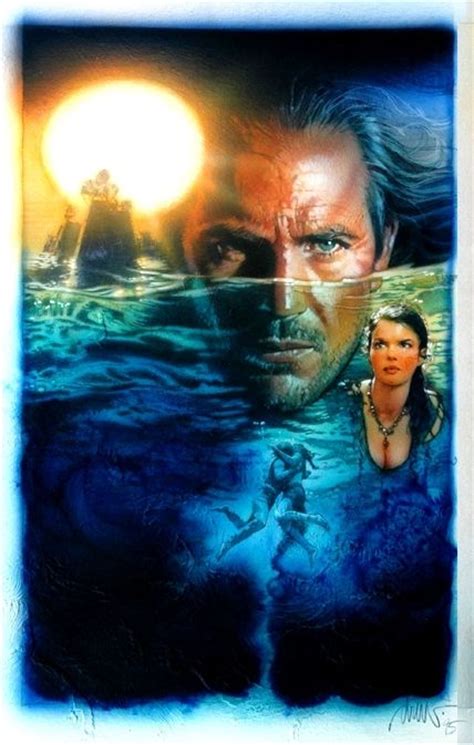You're never too young to start. 23 best Waterworld images on Pinterest | Kevin costner, Kevin o'leary and Movie posters