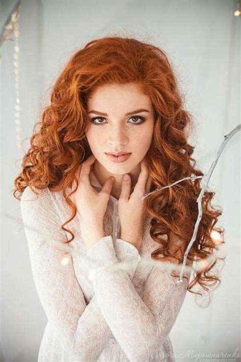 ️ Redhead Beauty ️ Beautiful Red Hair Gorgeous Redhead I Love Redheads Hottest Redheads Red