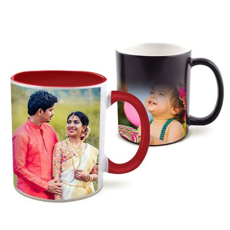 Days Printed Custom Mug Printing With Your Personal Design In