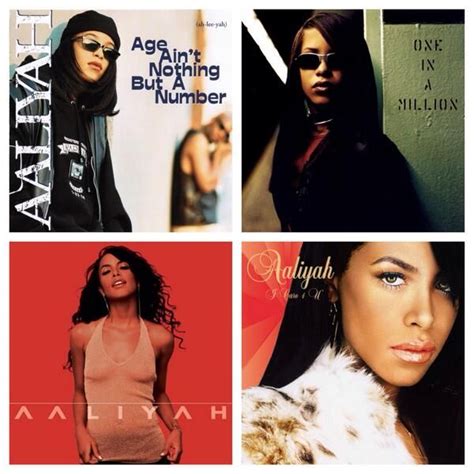ΛΛliyΛh FΛnz On Twitter Aaliyah Albums Aaliyah Aaliyah Haughton