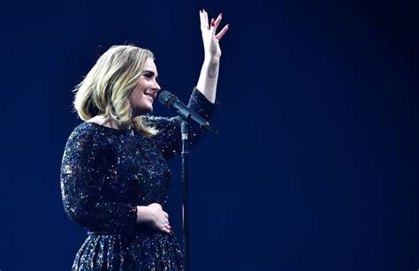Adele Tour Live Review The Peoples Superstar Is Hilarious And