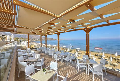 Alexander Beach Hotel And Village Stalis Kreta