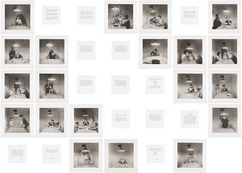 Maybe you would like to learn more about one of these? Carrie Mae Weems (b. 1953) , Kitchen Table Series | Christie's