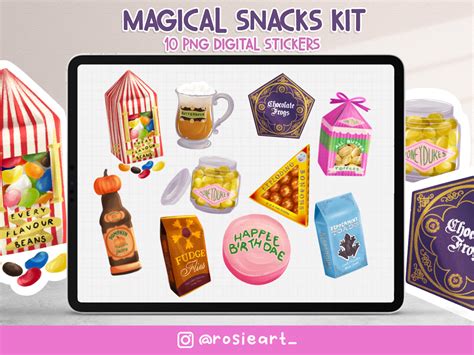 Honeydukes labels