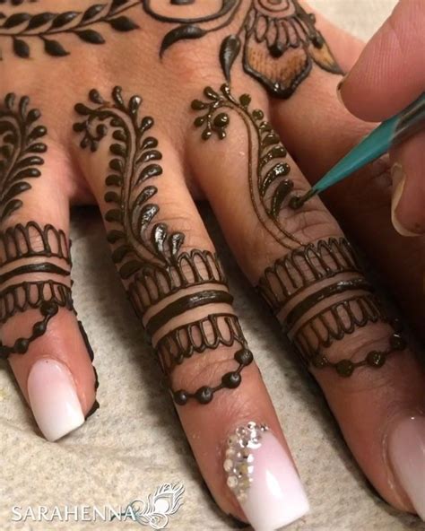 Sarahenna On Instagram Perfect Paste Have You Ever Tried Our Henna