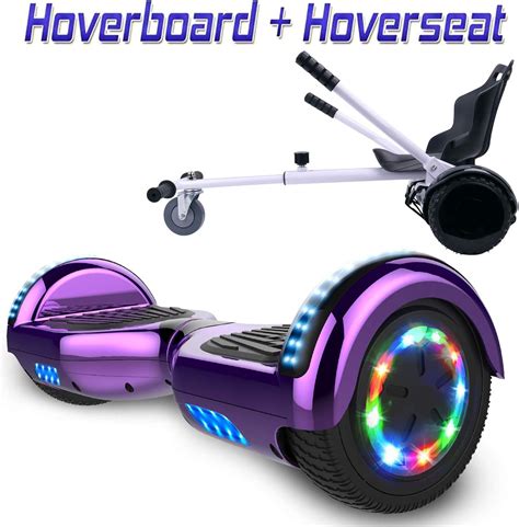 Top 6 Mejores 24v Hoverboard Noviembre 2020 Análisis
