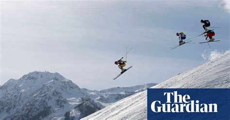 sochi 2014 day 13 of the winter olympics in pictures sport the guardian