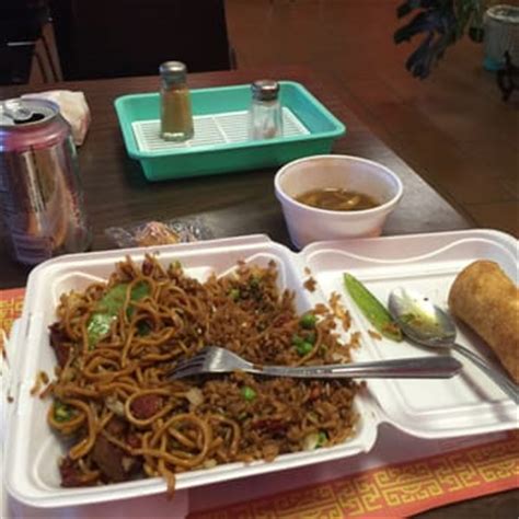 There are about three different types of asian dietary cultures that have developed throughout the centuries. Ocean Chinese Food Take Out & Delivery - Chinese - 2608 N ...