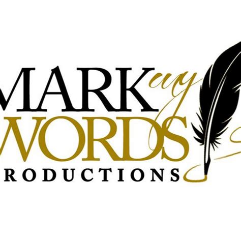 Mark My Words Productions Youtube