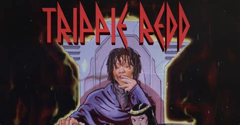 Free music streaming for any time, place, or mood. Trippie Redd, 'A Love Letter to You' | 40 Best Rap Albums ...