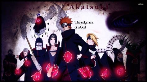 Naruto Shippuden Wallpapers Hd 2016 Wallpaper Cave