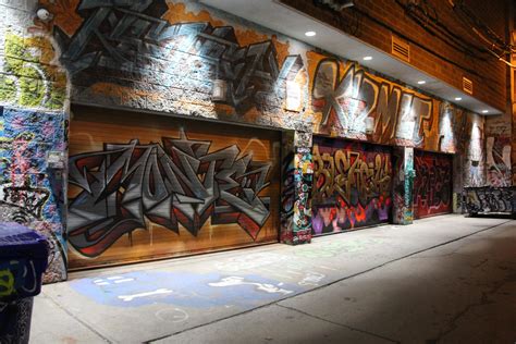 Best Graffiti Alley Images On Pholder Graffiti Toronto And Pics