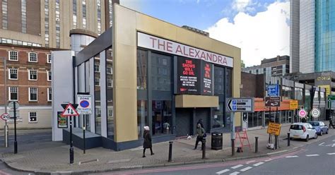 How To Get Two For One Tickets For The Alexandra Theatre This Week Only