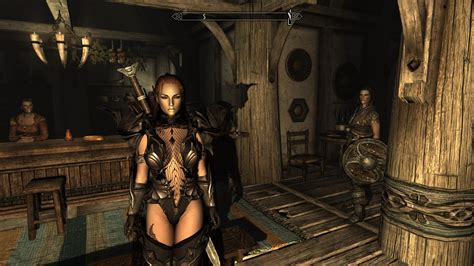 The Warming Fire At Skyrim Nexus Mods And Community