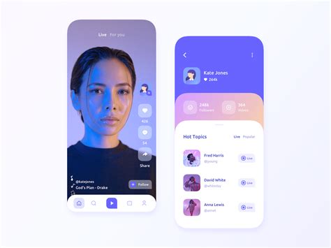 Maybe you would like to learn more about one of these? How Much Does Periscope App Cost to Build?